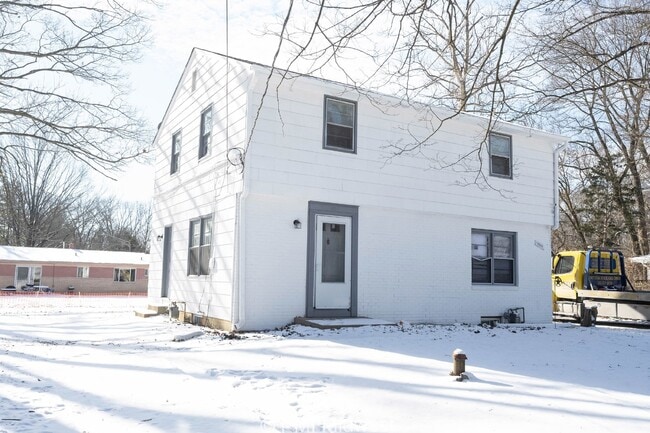 1857 W 60th St in Indianapolis, IN - Building Photo - Building Photo