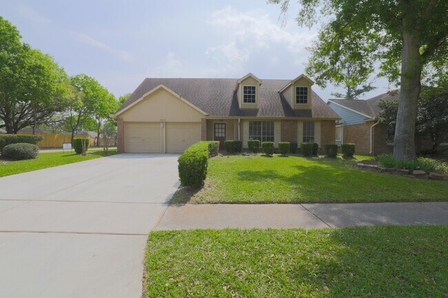property at 2825 Hickory Limb Ct