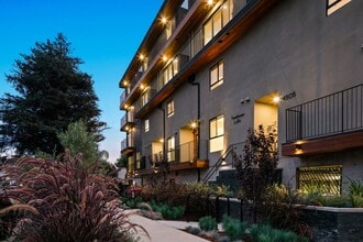 4505 S Slauson Ave in Culver City, CA - Foto de edificio - Interior Photo