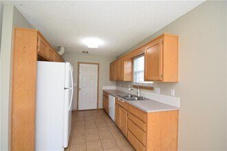 3 Burnett Cir in Bentonville, AR - Building Photo - Building Photo