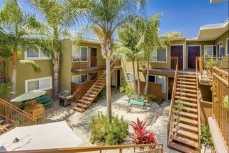 4050 46th St in San Diego, CA - Building Photo - Building Photo