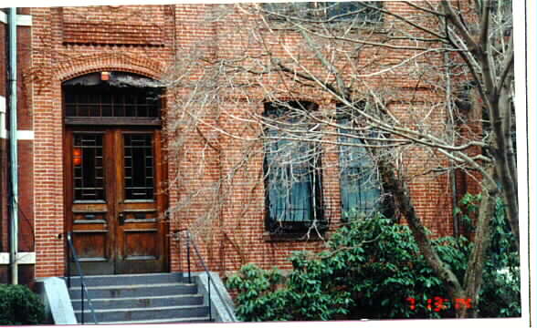 312 Marlborough St in Boston, MA - Foto de edificio - Building Photo