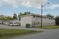 Ralston Apartments in Houston, TX - Building Photo - Building Photo