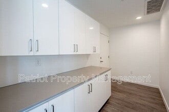 1130 N 2nd St in Phoenix, AZ - Foto de edificio - Building Photo