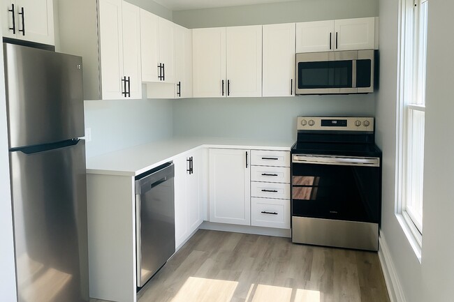 property at 569 Sherbrooke St