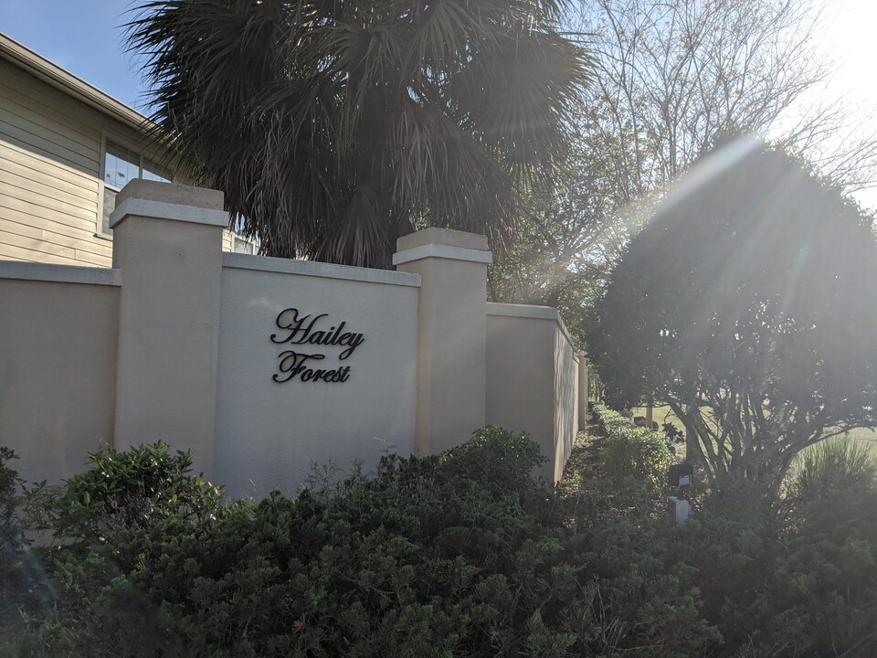 4605 SW 48th Dr, Unit 153 in Gainesville, FL - Foto de edificio