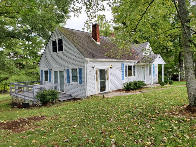 property at 216 Gold Field Rd NE