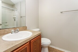 6250 Gillian Park Dr in Katy, TX - Building Photo - Building Photo