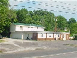 67 Cookeville Hwy in Carthage, TN - Building Photo