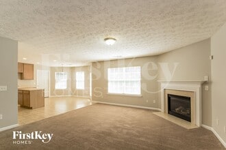 3545 Bridgeshaw Dr in Cumming, GA - Building Photo - Building Photo