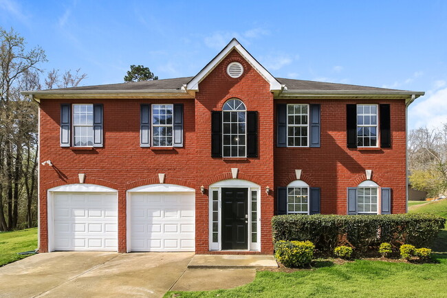 property at 4327 Conley Landing