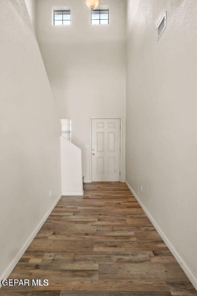 14272 Rattler Point Dr in El Paso, TX - Building Photo - Building Photo