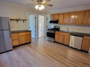 45 Kinnaird St in Cambridge, MA - Building Photo - Building Photo