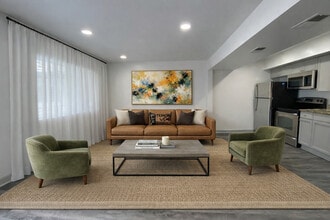 The 700 in Birmingham, AL - Building Photo - Building Photo