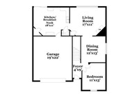 3561 Devon Chase Rd in Atlanta, GA - Building Photo - Building Photo