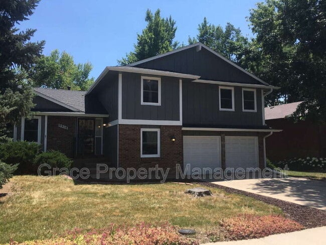 9908 W 70th Pl in Arvada, CO - Building Photo - Building Photo