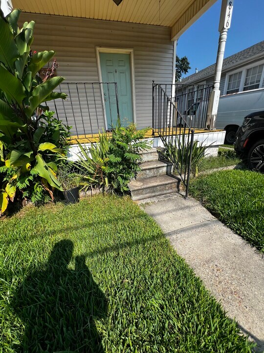 846 Lebeau St in Arabi, LA - Building Photo
