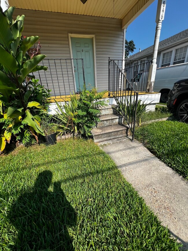 property at 846 Lebeau St