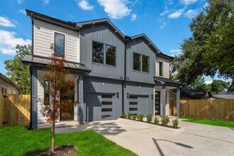 4605 Siegel St in Houston, TX - Building Photo - Building Photo