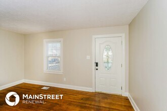 4306 Hale Ave in Louisville, KY - Building Photo - Building Photo