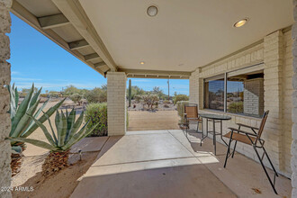 6914 E Highland Rd in Cave Creek, AZ - Building Photo - Building Photo