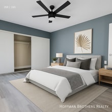 4215 Don Tomaso Dr, Unit 8 in Los Angeles, CA - Building Photo - Building Photo