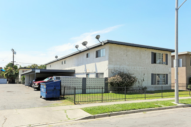 12692 Keel Ave in Garden Grove, CA - Building Photo - Building Photo