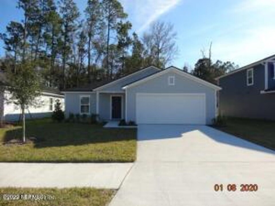 12300 Cherry Buff Dr in Jacksonville, FL - Foto de edificio