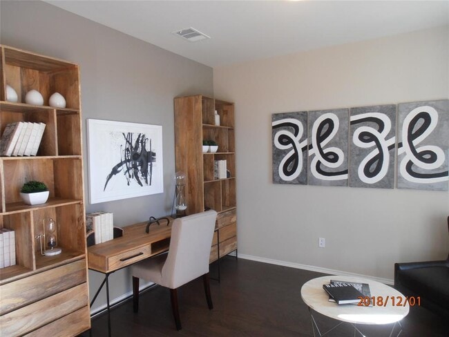 2020 Cliffbrake Wy in Georgetown, TX - Building Photo - Building Photo