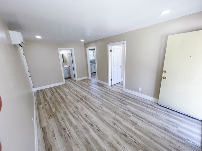 property at 4905 Mendocino Blvd
