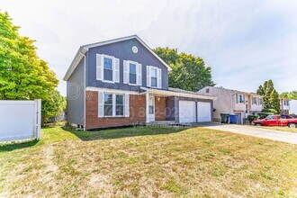 2411 Blue Rock Blvd in Grove City, OH - Building Photo - Building Photo