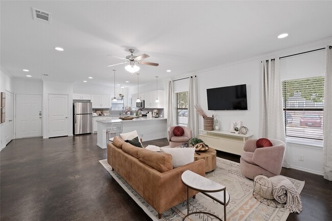 property at 12827 Idledale Dr