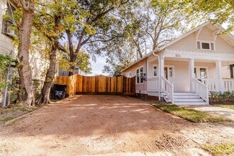 1814 Marion St in Houston, TX - Building Photo - Building Photo