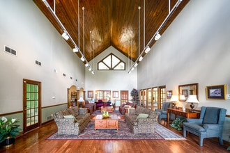 Park Canyon Apartments in Dalton, GA - Building Photo - Building Photo