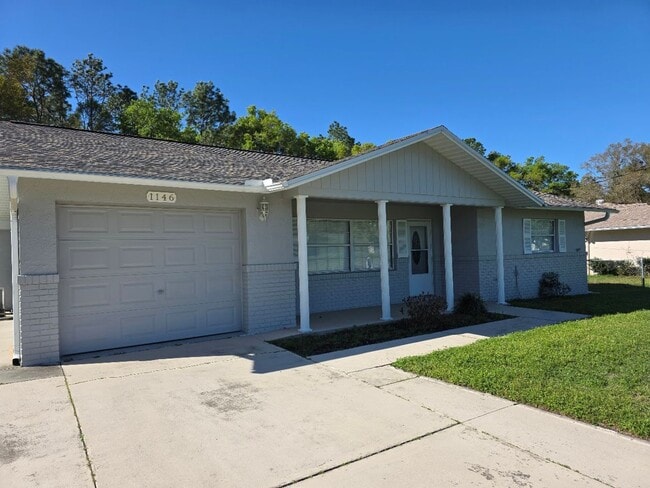 1146 W Buttonbush Dr in Beverly Hills, FL - Building Photo - Building Photo