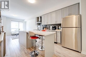 1649 Pleasure Valley Path in Oshawa, ON - Building Photo - Building Photo