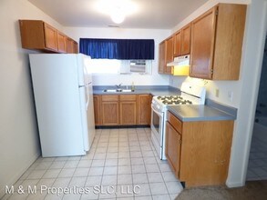 2332 W 6200 S in Salt Lake City, UT - Building Photo - Building Photo