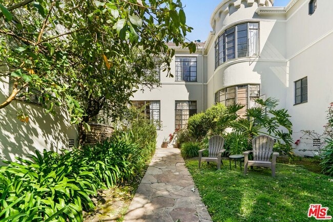 property at 4703 Finley Ave