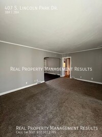 407 S Lincoln Park Dr in Evansville, IN - Building Photo - Building Photo