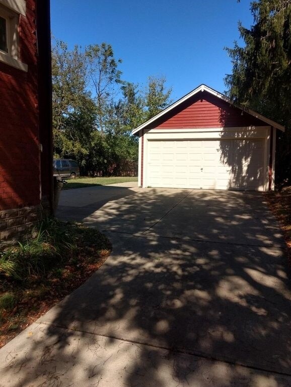 3510 Hilda Ave in Cheviot, OH - Building Photo - Building Photo