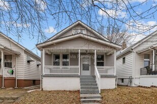 4152 Wilmington Ave in St. Louis, MO - Building Photo