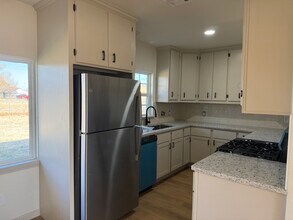 1115 Asalee St in Altus, OK - Building Photo - Building Photo