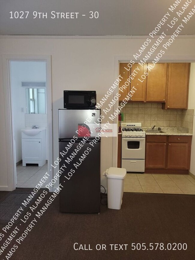 property at 1027 9th St