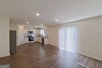 108 Flat Rock Ml Trl in Warner Robins, GA - Building Photo - Building Photo