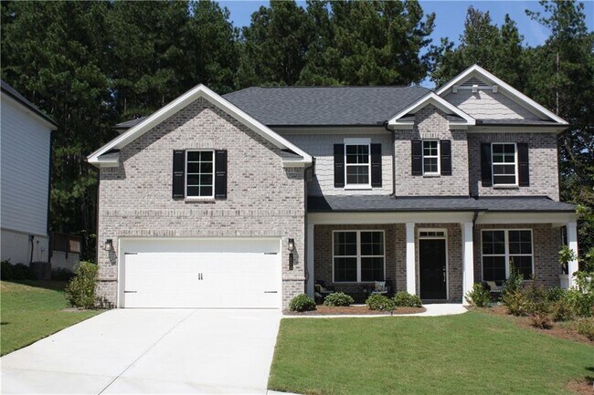 property at 3520 Pickens Lndg Dr