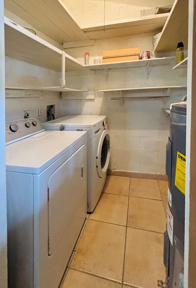 1207 E Townley Ave in Phoenix, AZ - Foto de edificio - Building Photo