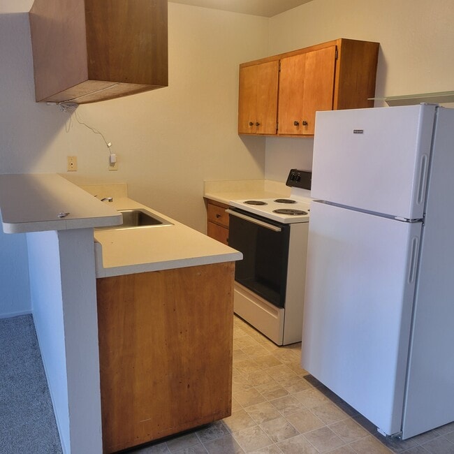 1079 Poplar St, Unit G in Chico, CA - Building Photo - Building Photo