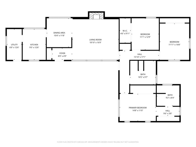 119 Merrydale Rd in San Rafael, CA - Building Photo - Building Photo