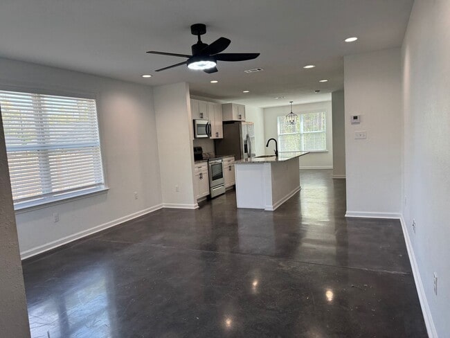 25 Graham Trail in Crawfordville, FL - Building Photo - Building Photo