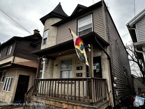 26 S Church St in Carbondale, PA - Building Photo - Building Photo